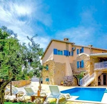 Villa Lena Polje  Екстериор снимка