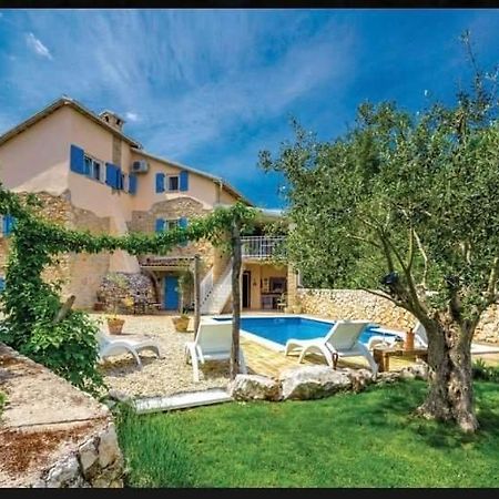 Villa Lena Polje  Екстериор снимка