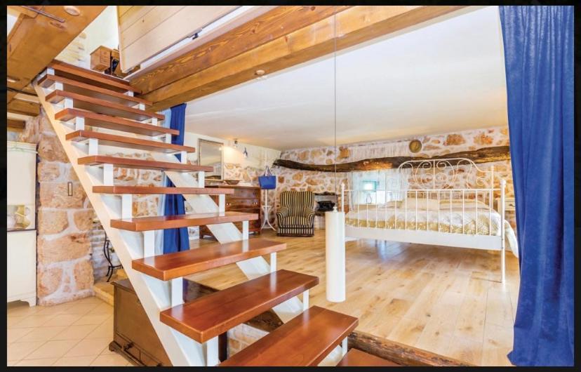 Villa Lena Polje  Екстериор снимка