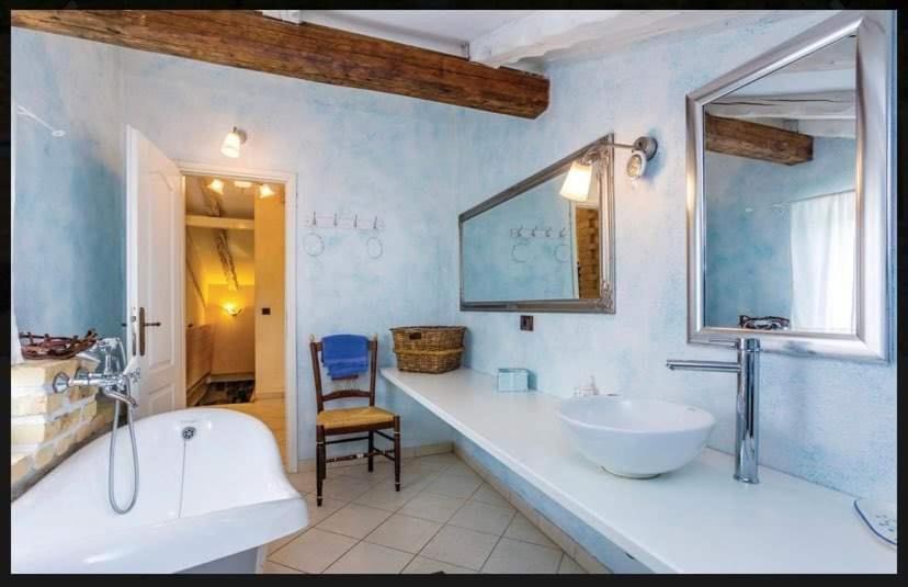 Villa Lena Polje  Екстериор снимка
