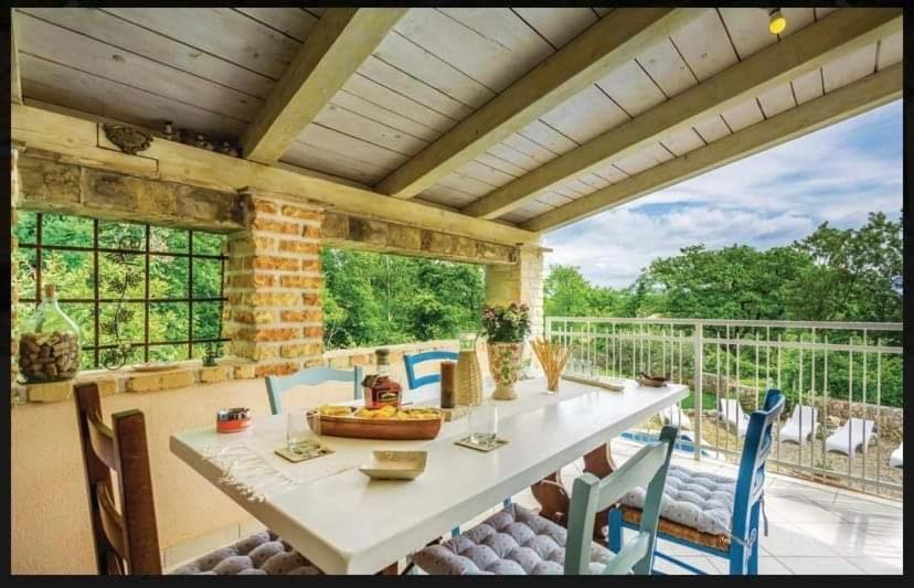 Villa Lena Polje  Екстериор снимка