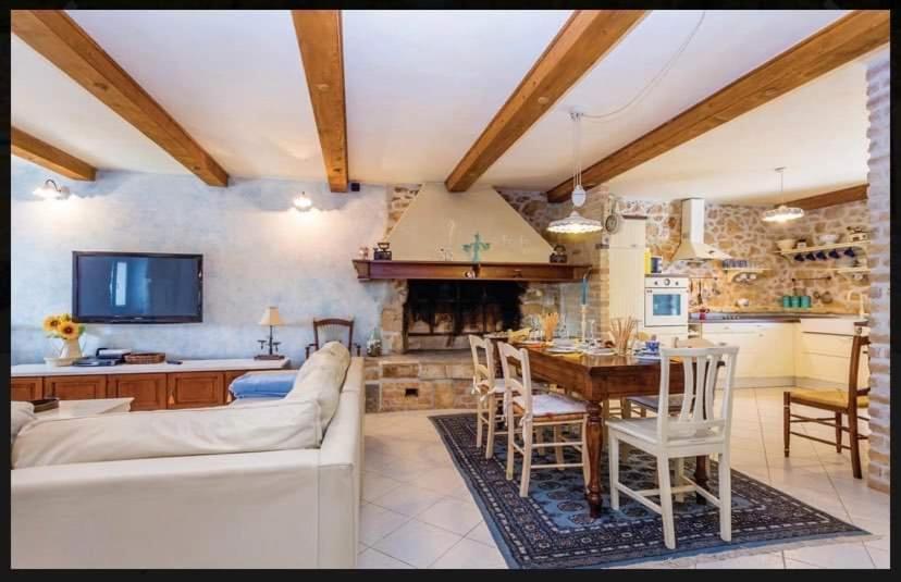 Villa Lena Polje  Екстериор снимка