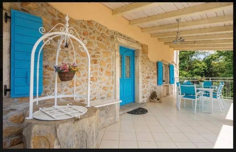 Villa Lena Polje  Екстериор снимка