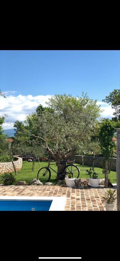 Villa Lena Polje  Екстериор снимка